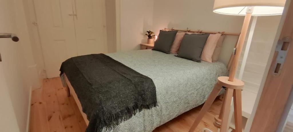 Central Bedroom In Shared House In Chiado - Historic Center Of Lisboa 外观 照片