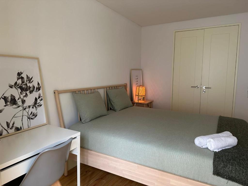 Central Bedroom In Shared House In Chiado - Historic Center Of Lisboa 外观 照片